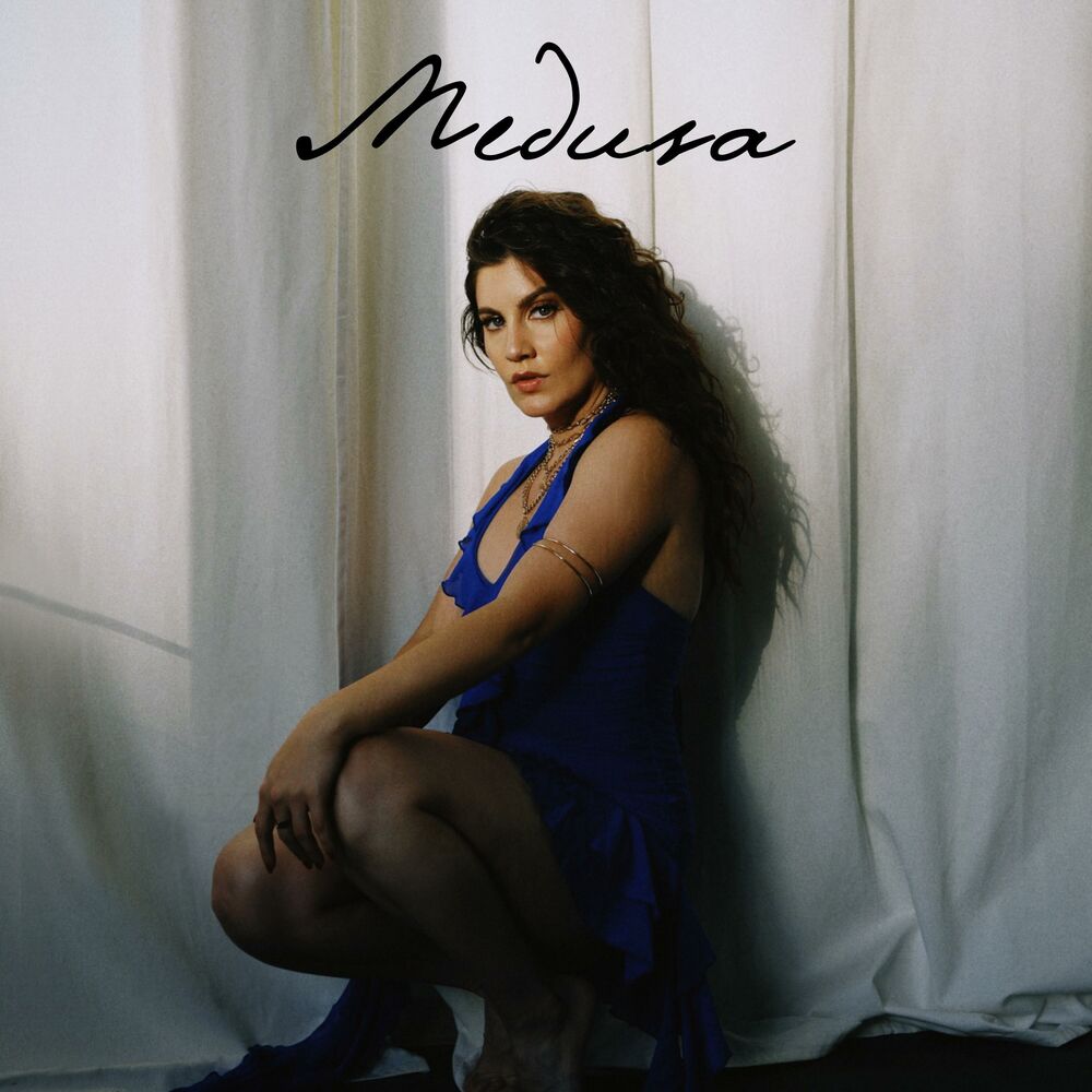 Picture of Medusa