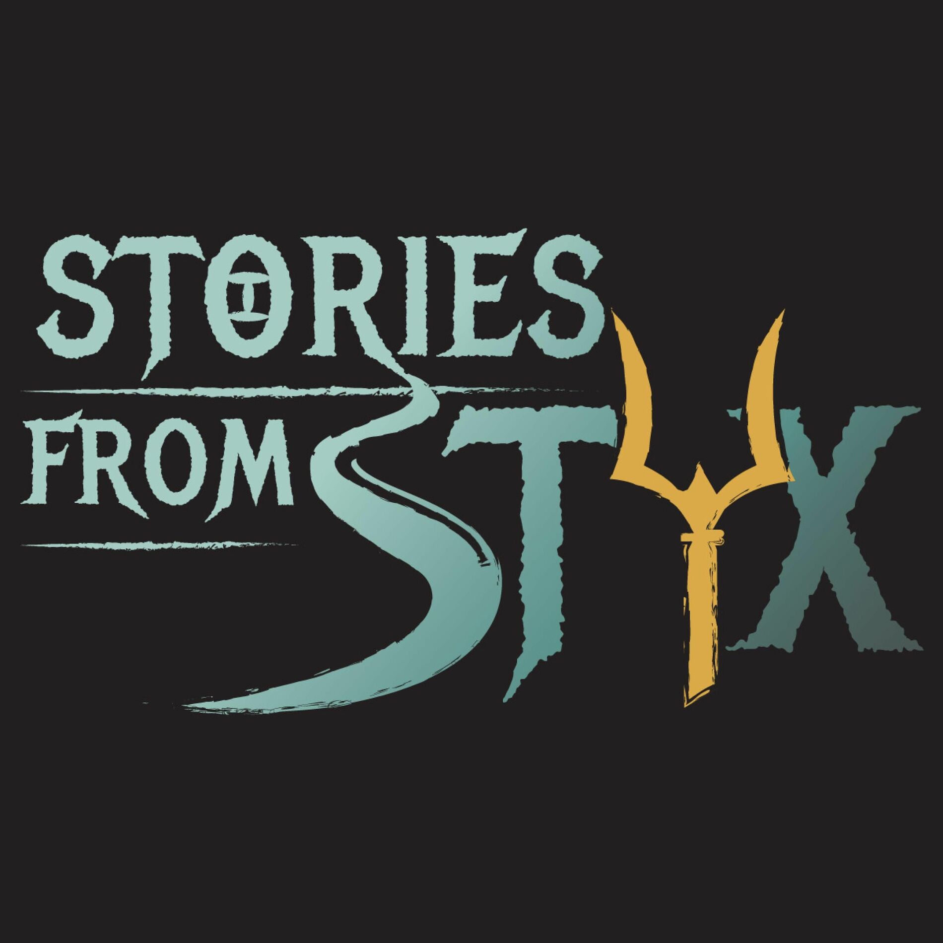 Album cover of Stories from Styx: Hades & Persephone (Official Concept Album)