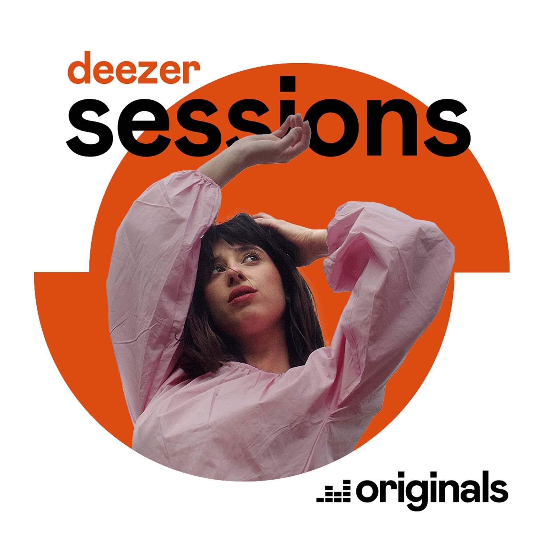 Album cover of Deezer Sessions
