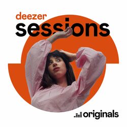 Cover of Deezer Sessions