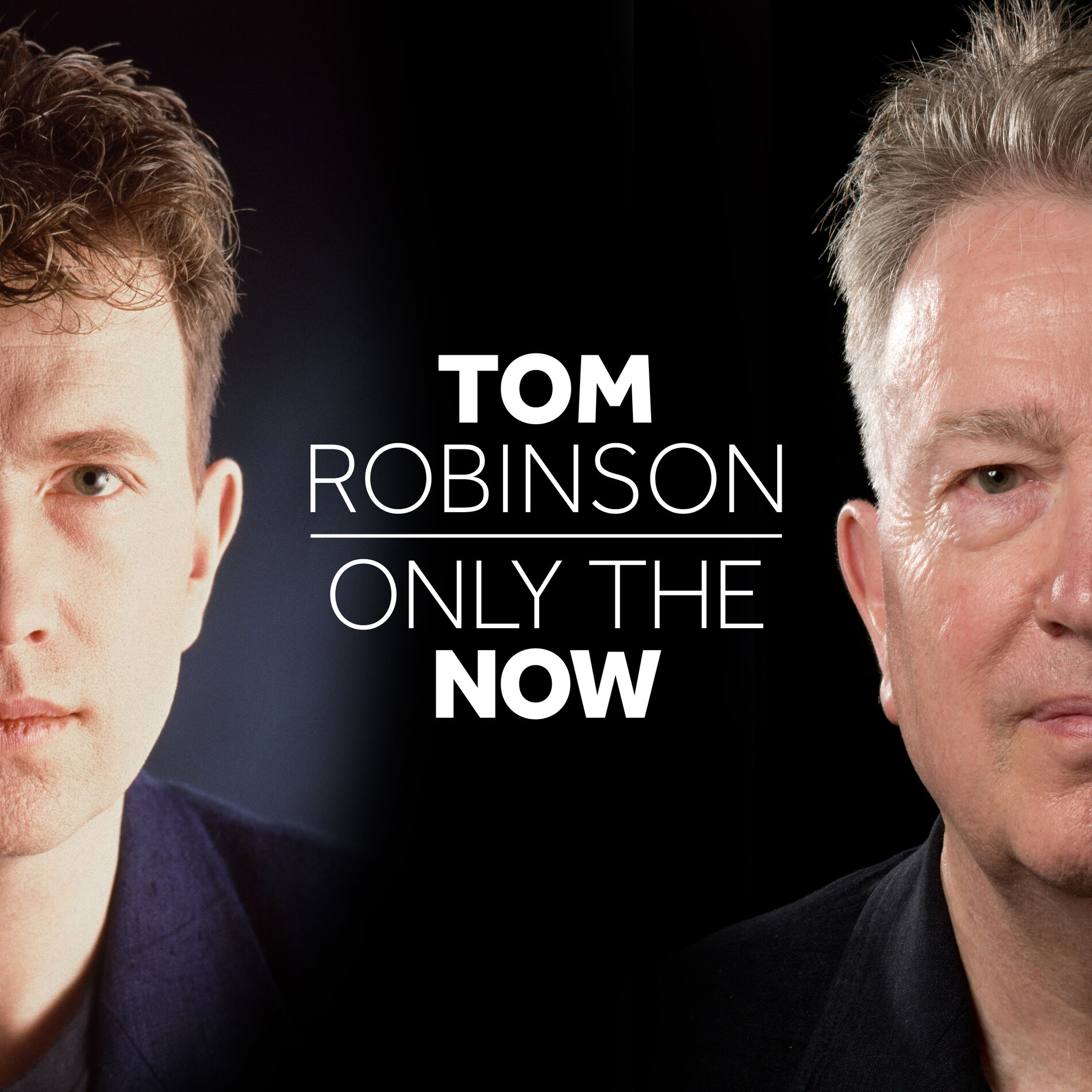 Album cover of Only The Now