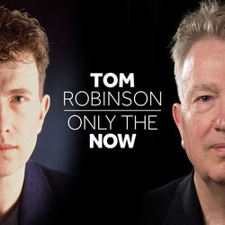 Cover of Only The Now