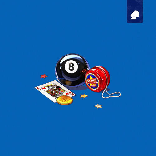SEOULVIBES, CHNCE artwork
