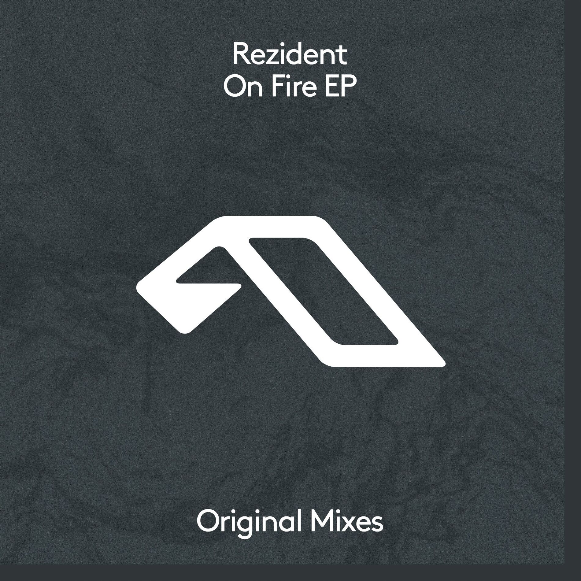Album cover of On Fire EP
