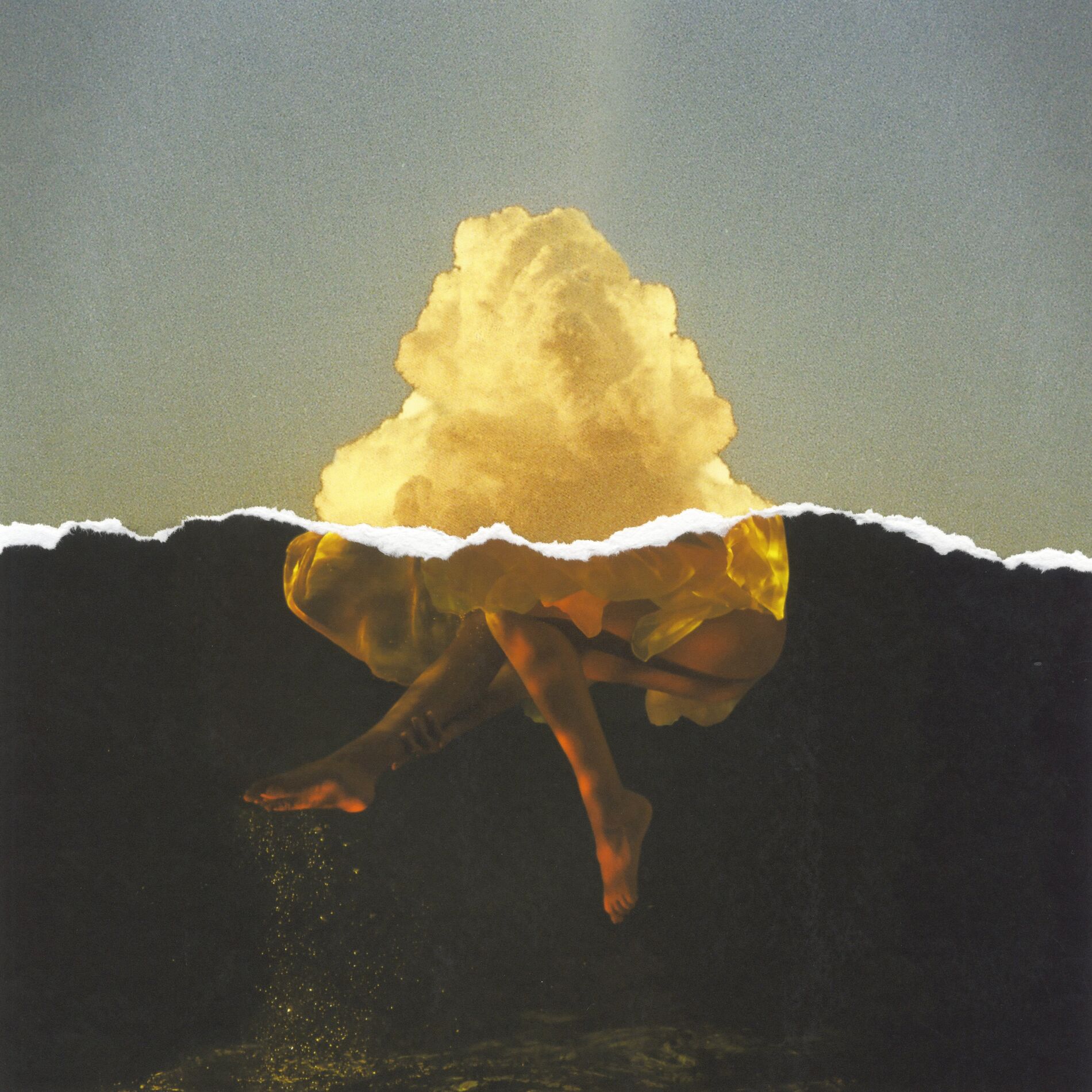 Album cover of Close Your Eyes