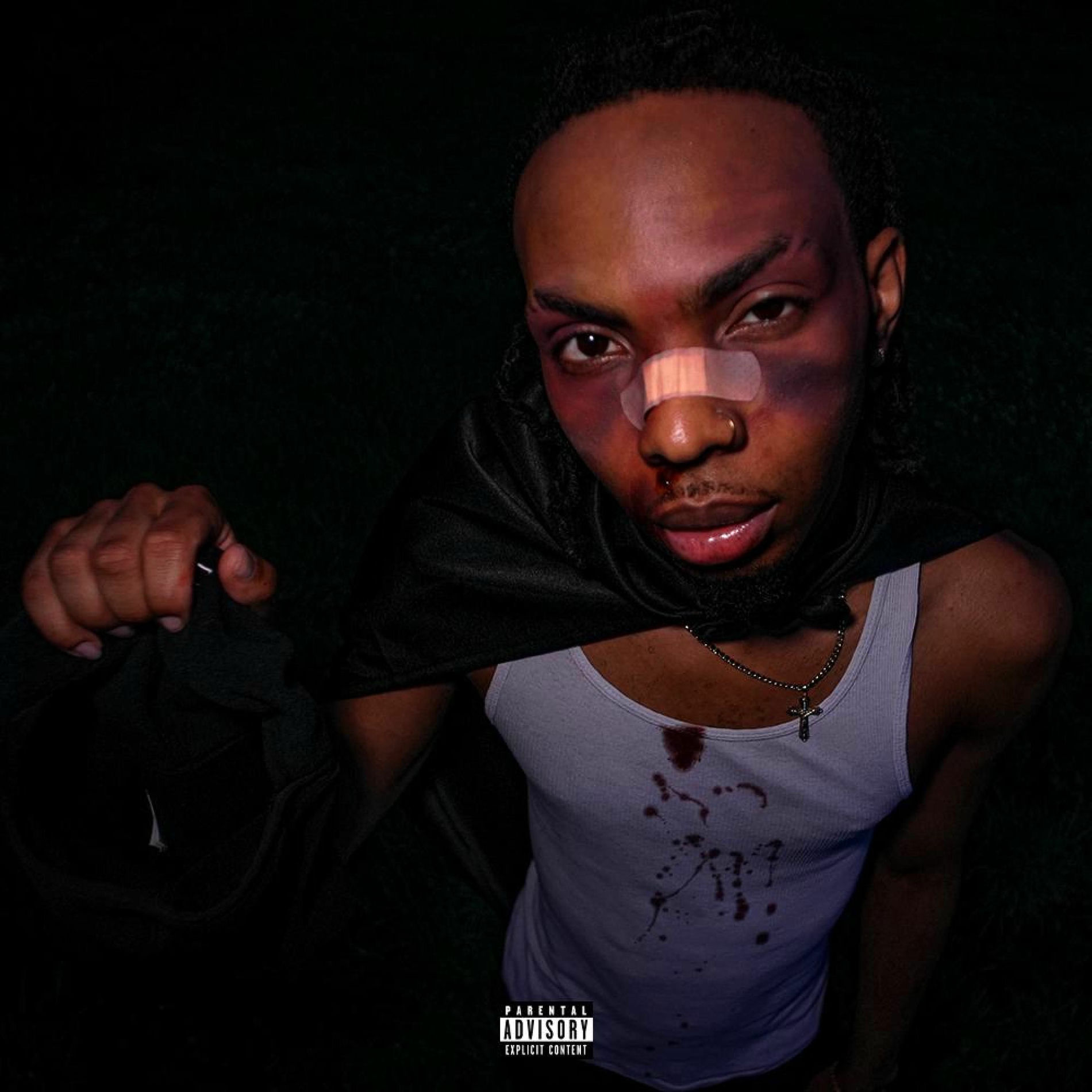Album cover of Villains Epilogue