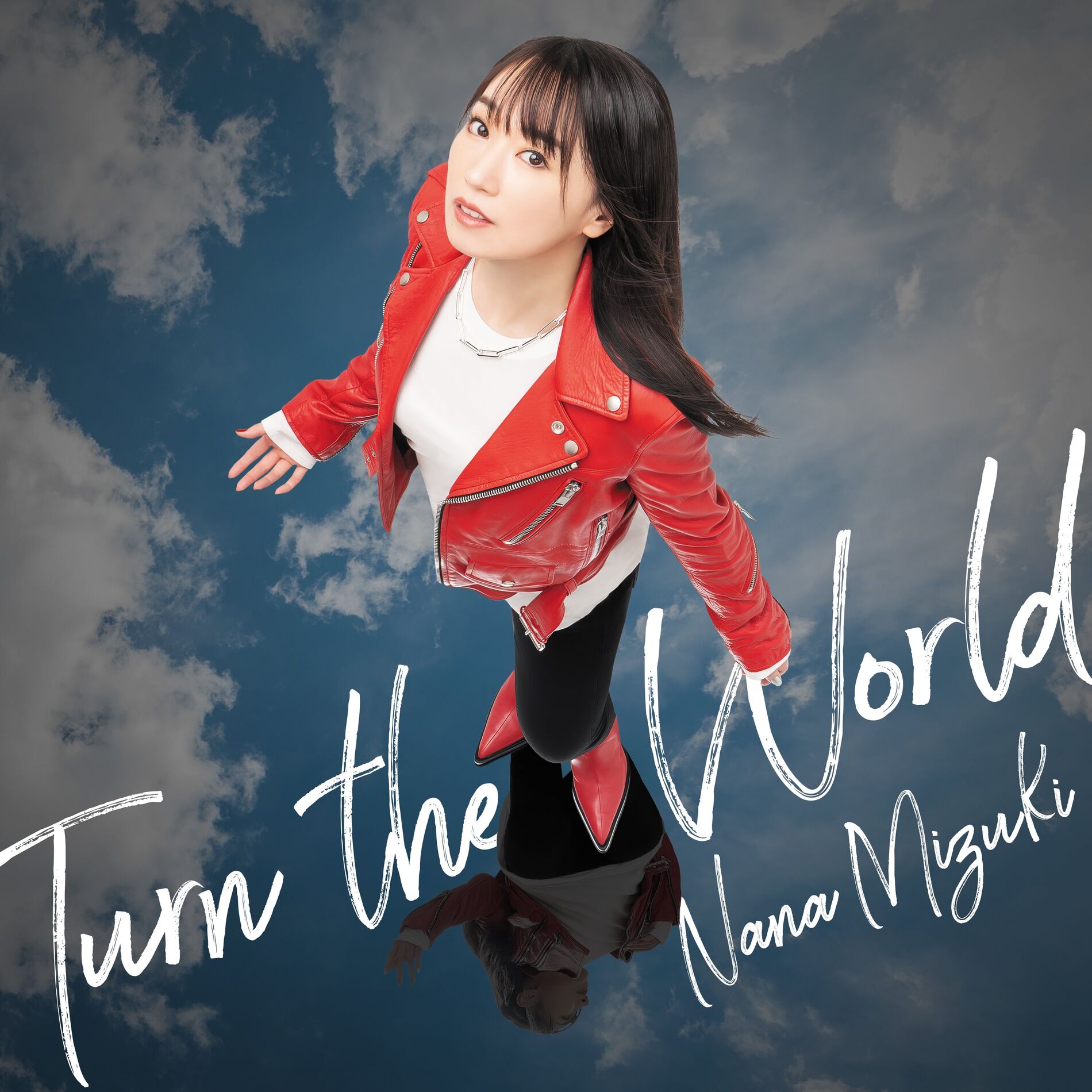 Album cover of Turn the World
