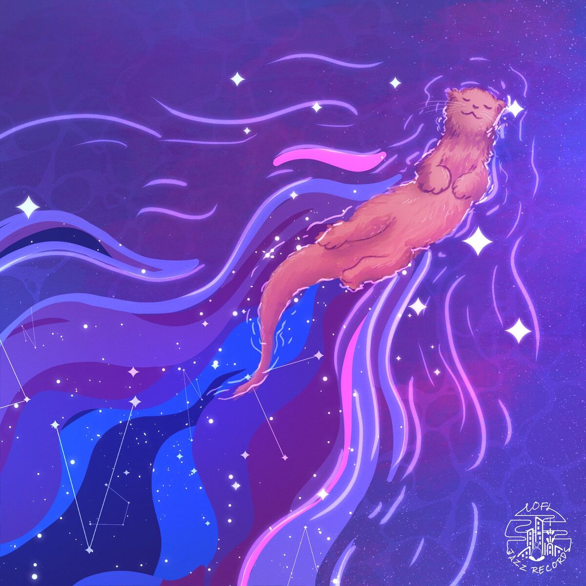 Album cover of Flowting