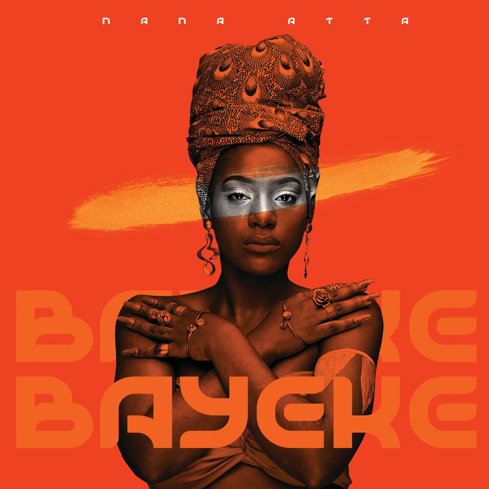 Picture of Bayeke