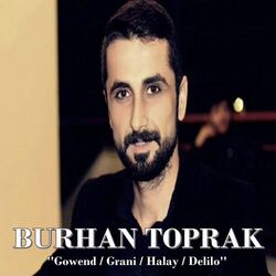 Cover of Gowend / Grani / Halay / Delilo (2018 Yeni)