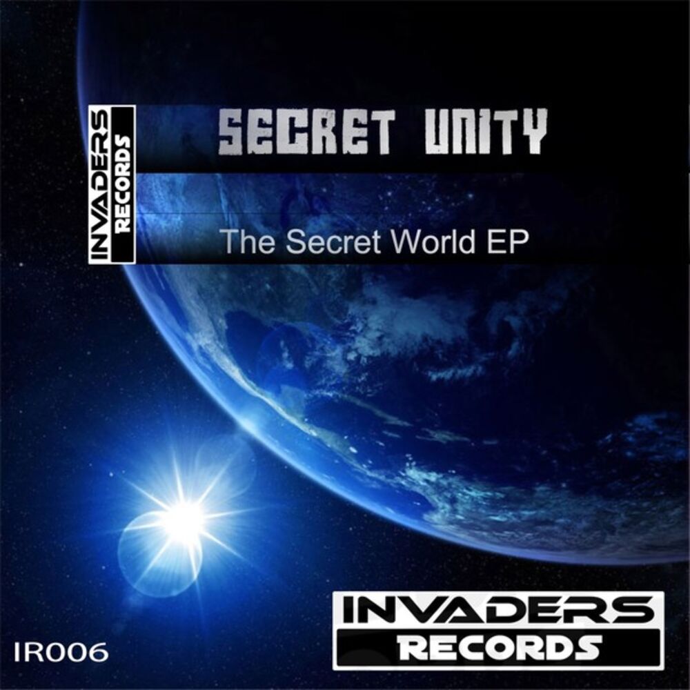 Picture of The Secret World