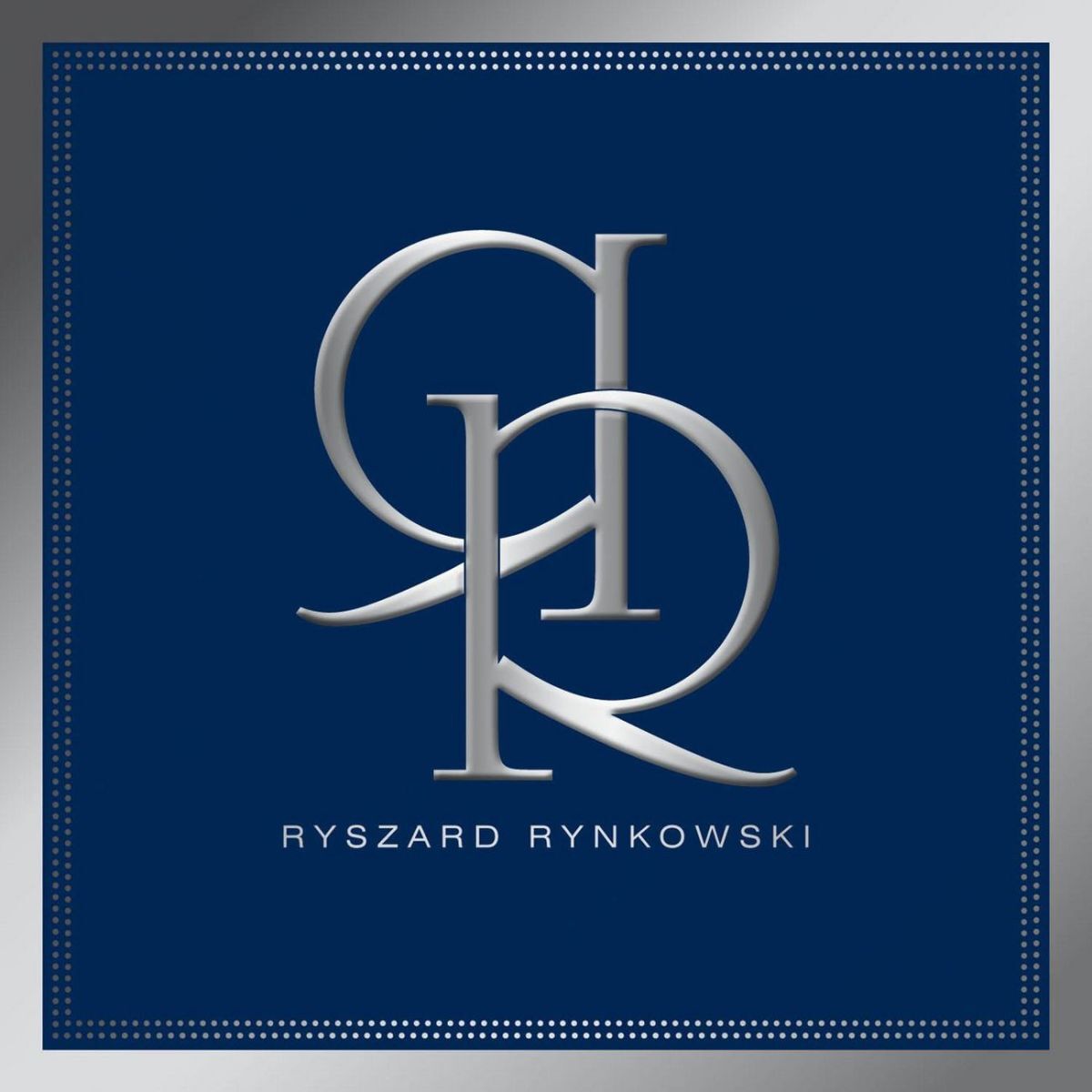 Album cover of Ryszard Rynkowski