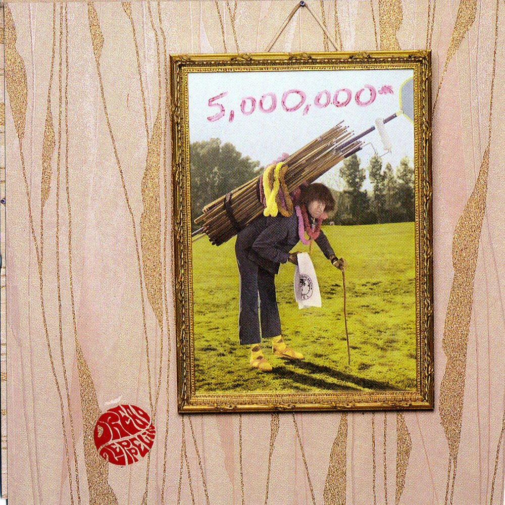 Picture of 5,000,000*