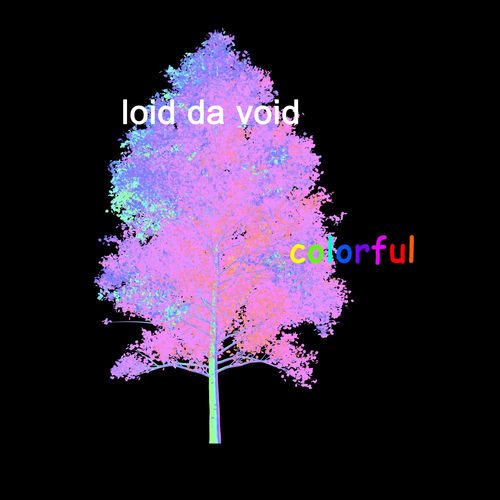 Colorful