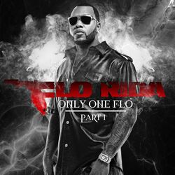 Cover of Only One Flo (Part 1)