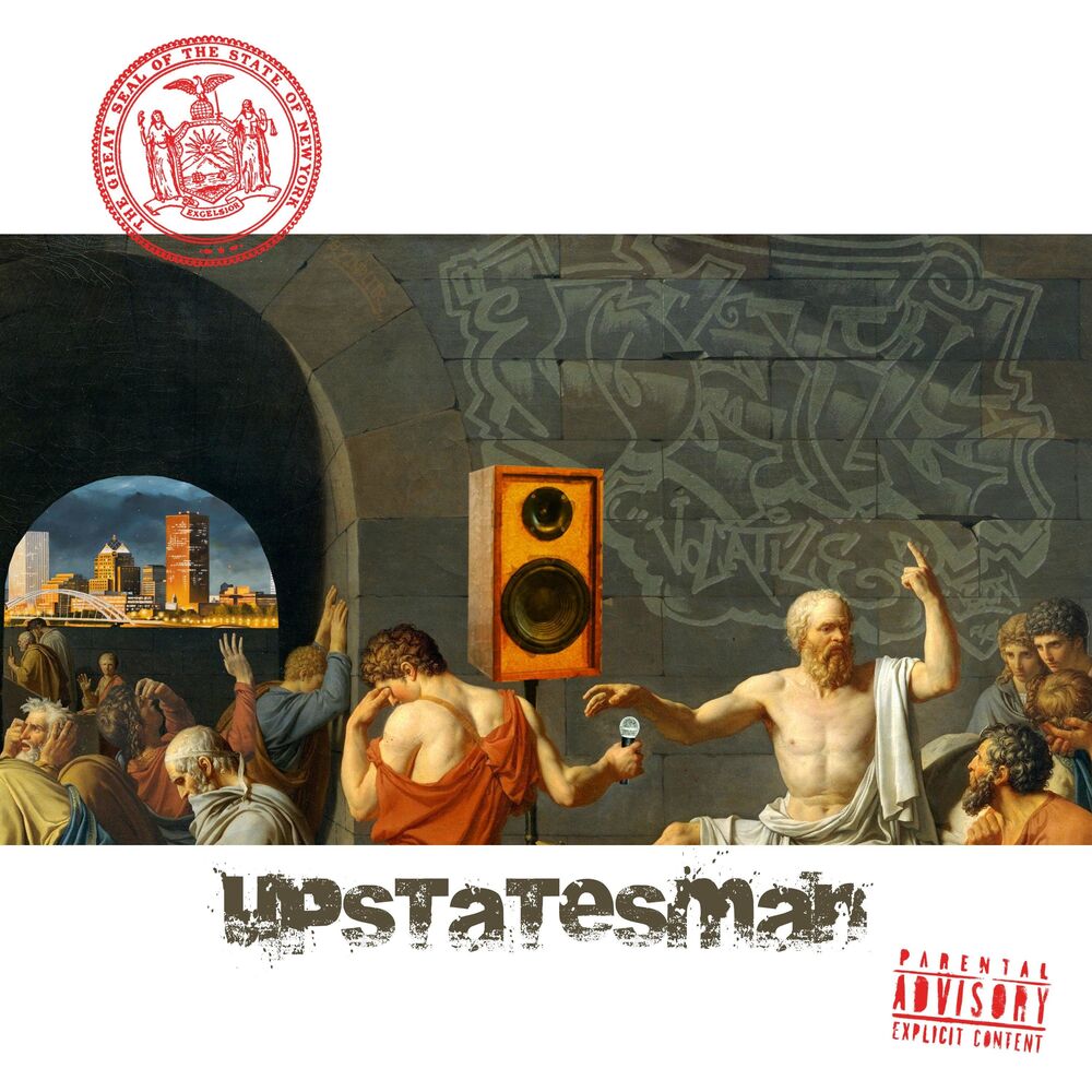 Picture of Upstatesman