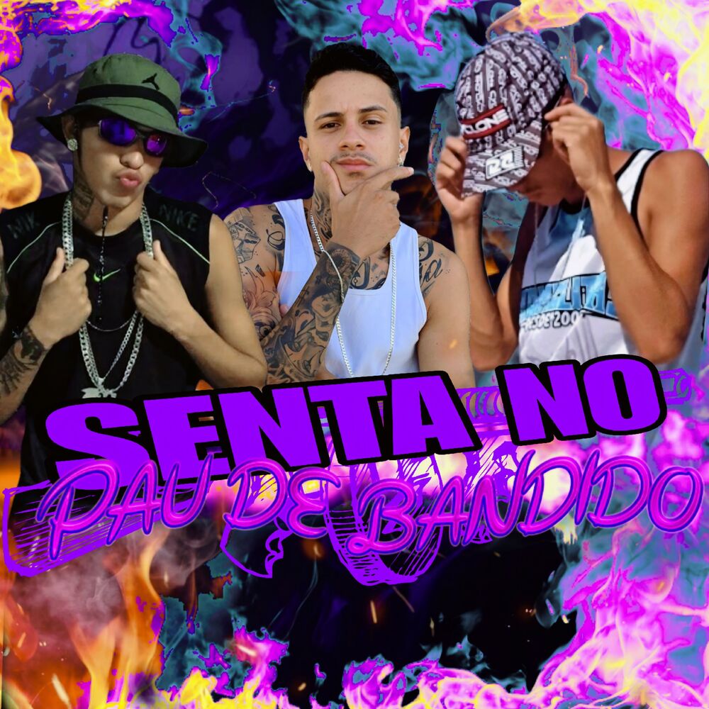 Picture of Senta no Pau de Bandido