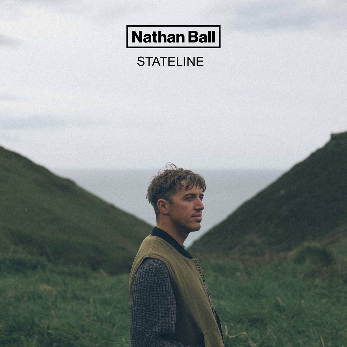 Album cover of Stateline