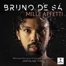 Cover of Mille affetti