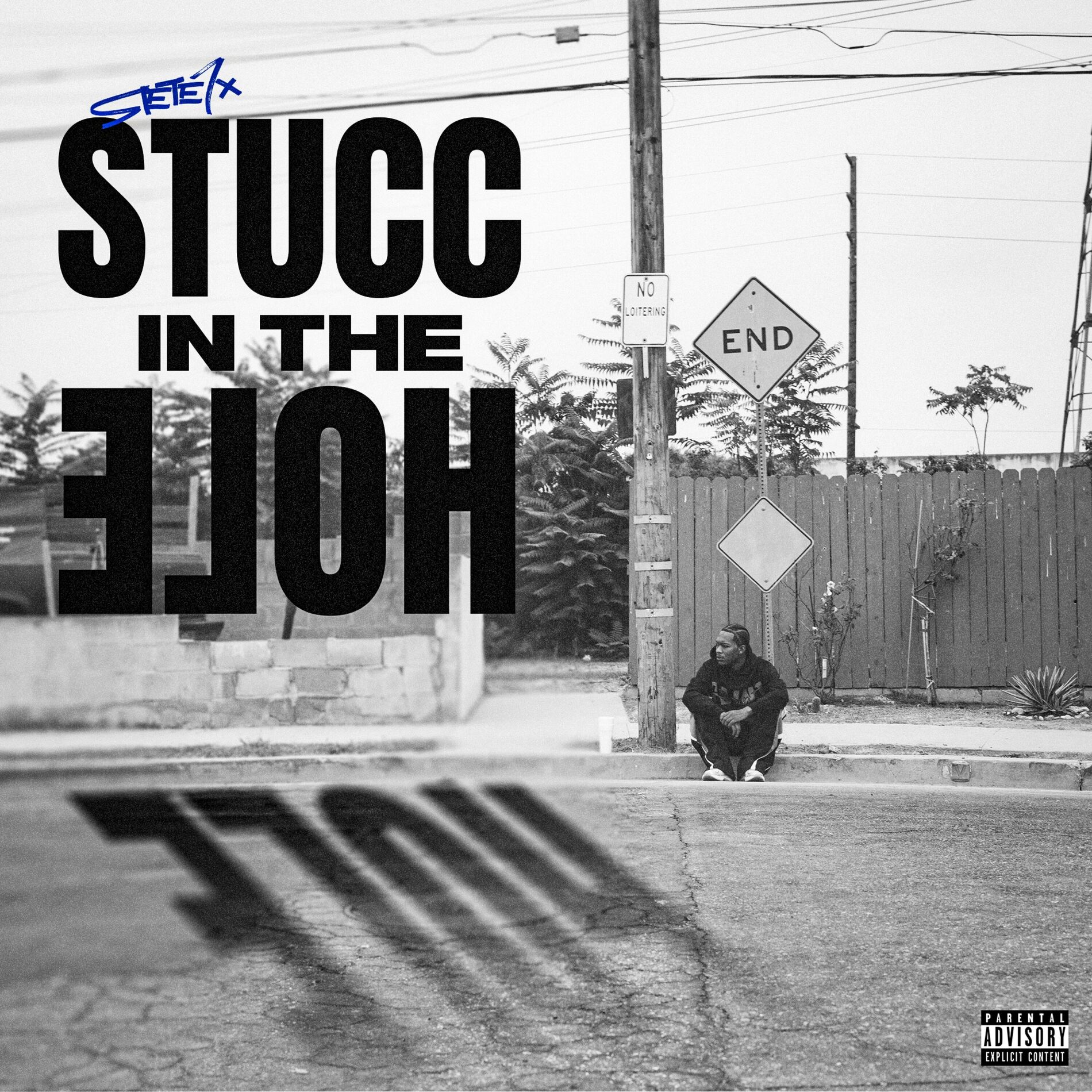 Album cover of Up Late