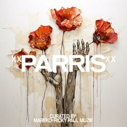Cover of PARRIS