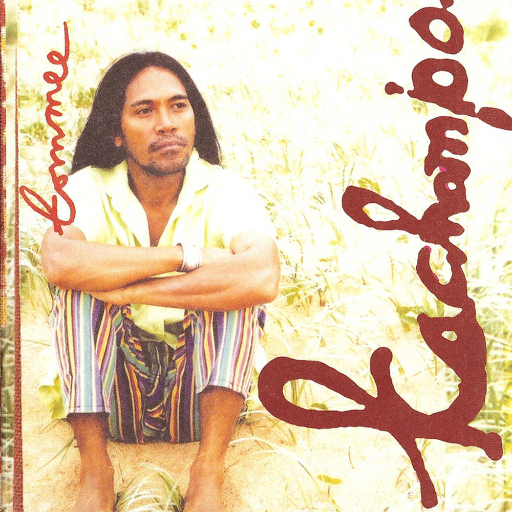 Album artwork for Lantika by Tommee