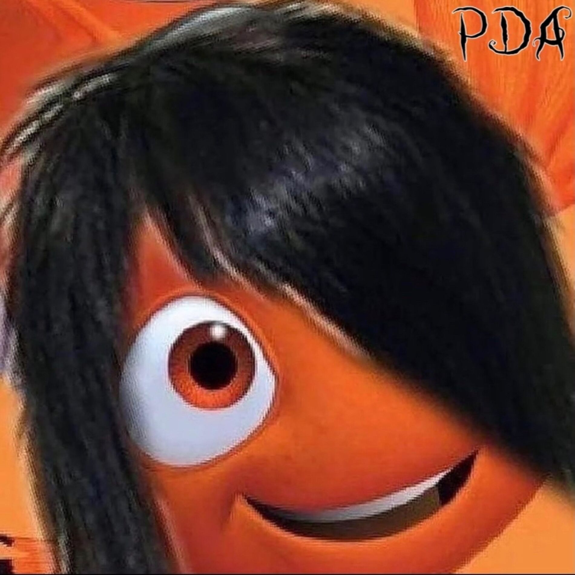 Album cover of nemo