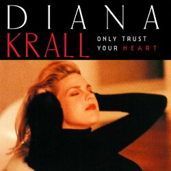 Cover of Only Trust Your Heart