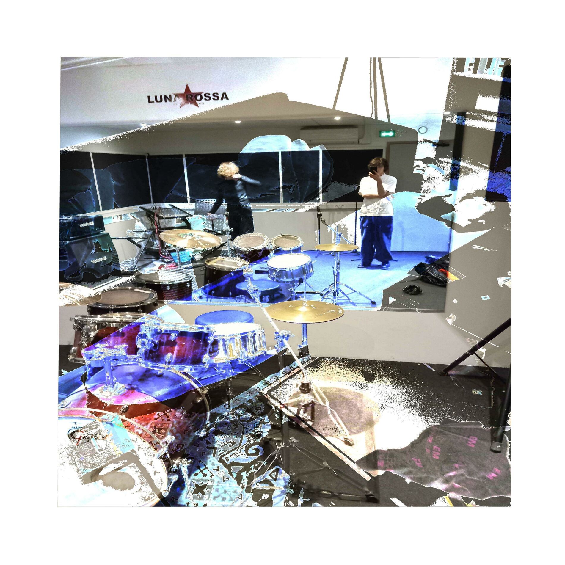 Album cover of specialdeluxeff11