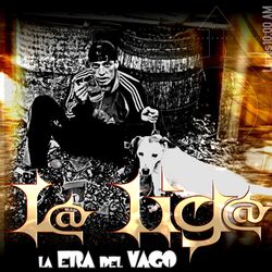 Cover of La Era del Vago