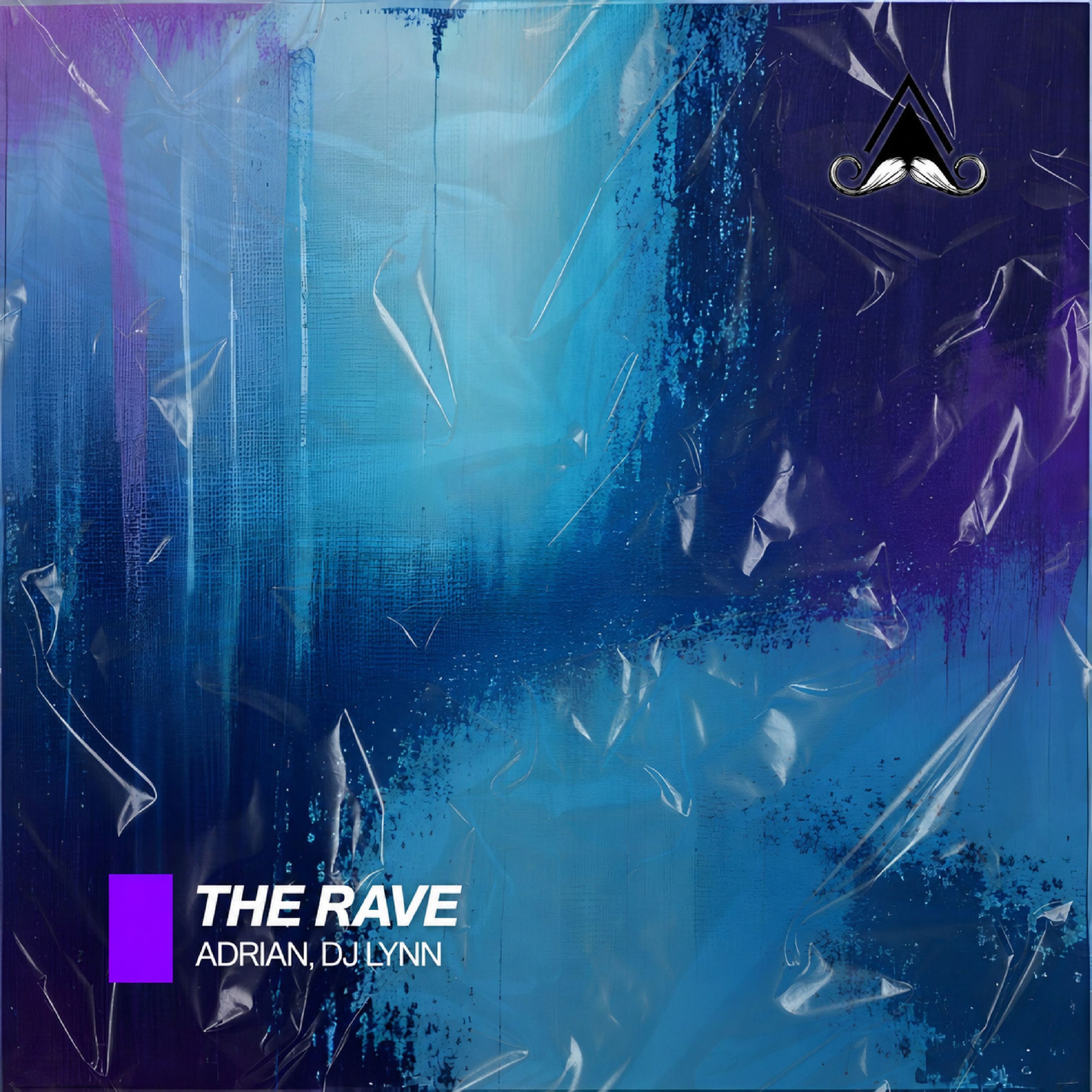 Album cover of The Rave