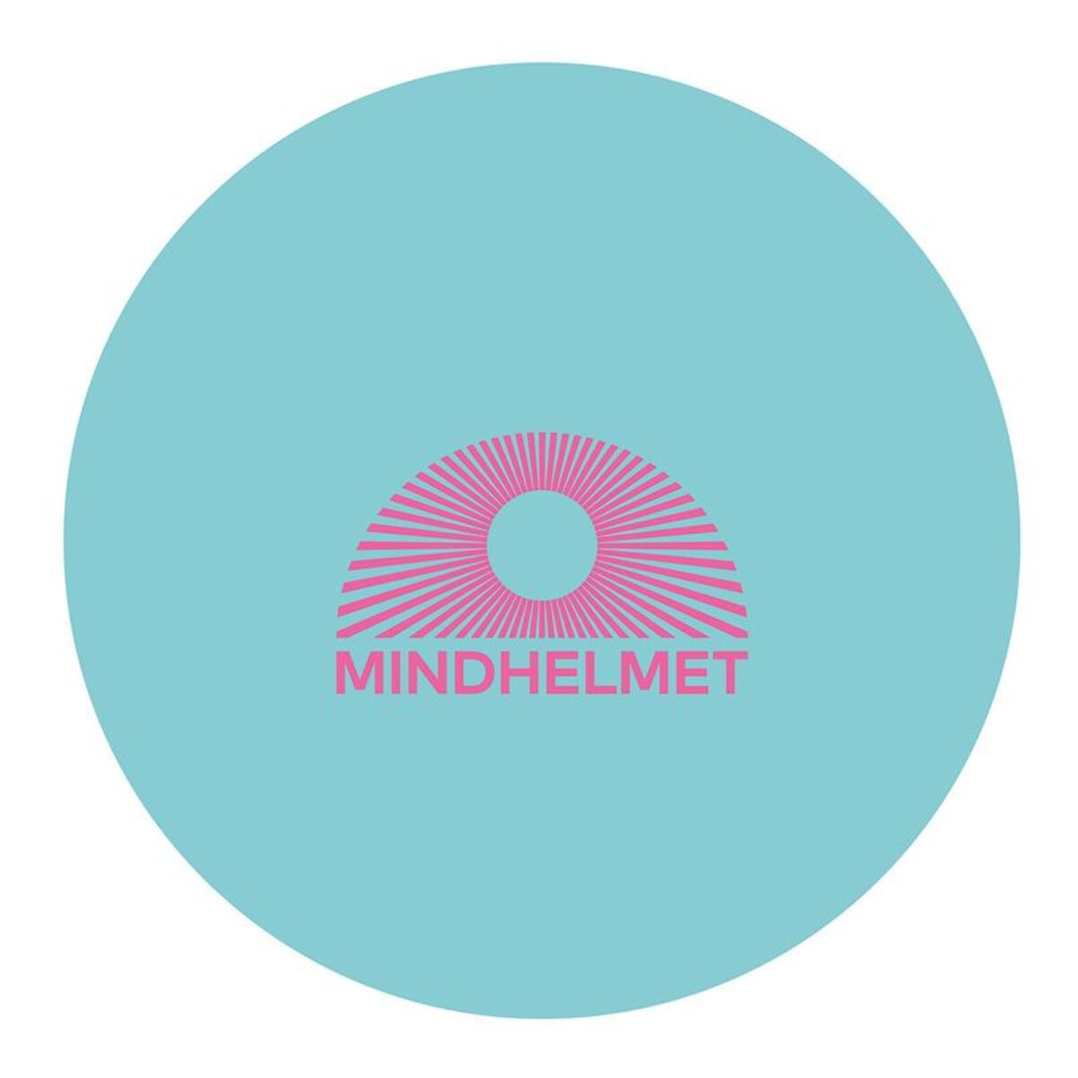 Album cover of MINDHELMET 08