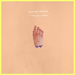 Cover of I'm Not There