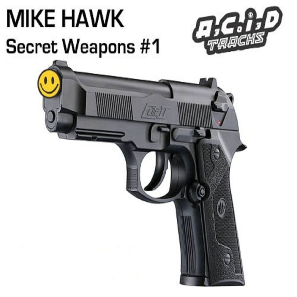 Picture of Secret Weapons, Vol.1