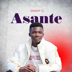 Cover of Asante