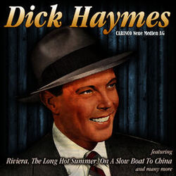 Cover of Dick Haymes (Original Recordings)