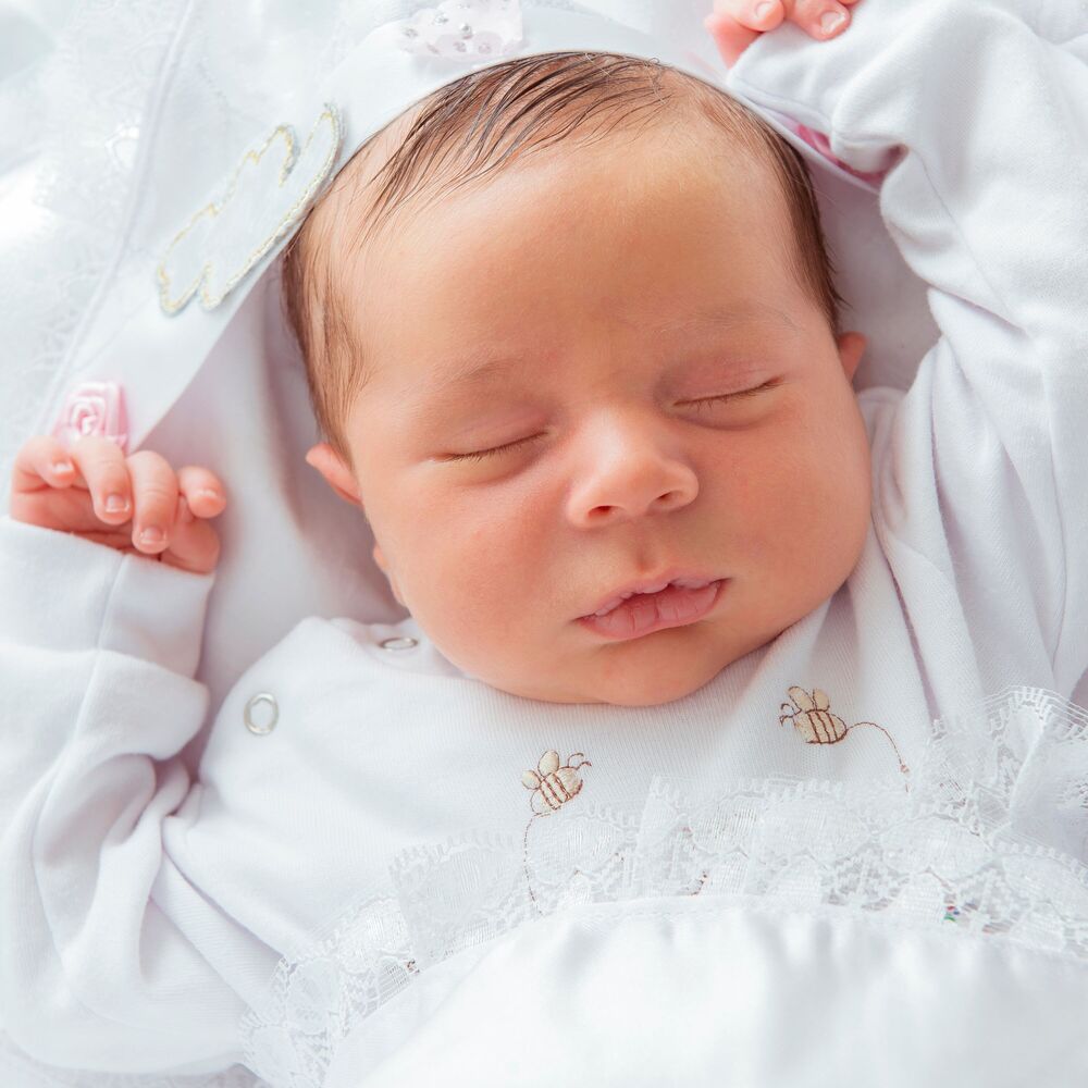 Picture of Calm Baby Lofi Retreat: Tranquil Vibes for Naptime