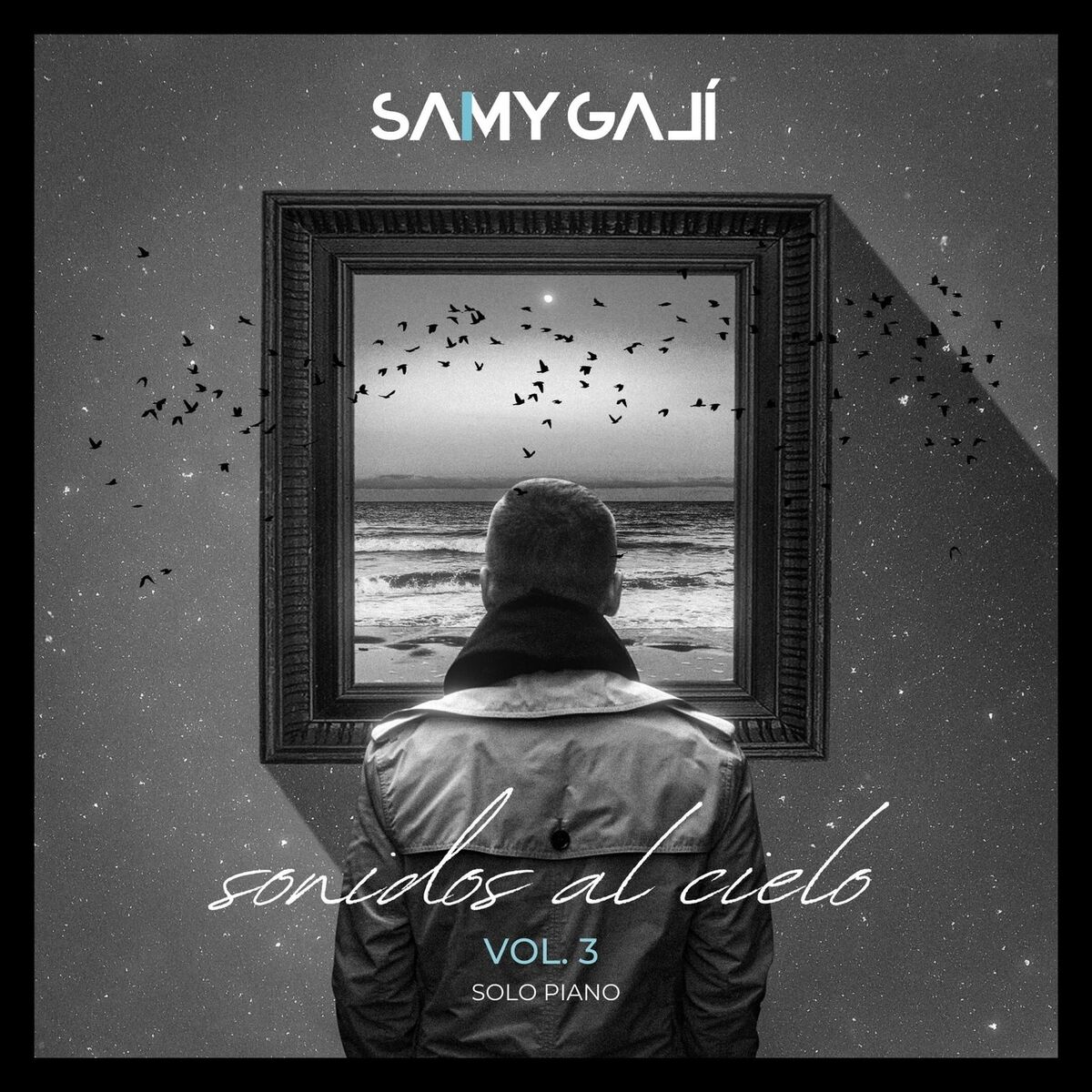 Album cover of Sonidos al Cielo, Vol. 3