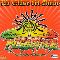 Cover of La Clase del Amor