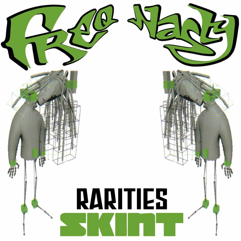 Picture of Rarities
