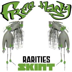 Cover of Rarities