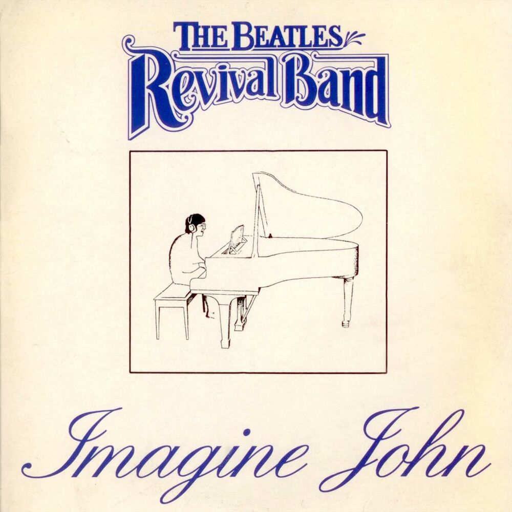 Picture of Imagine John