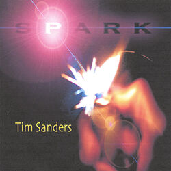 Cover of Spark