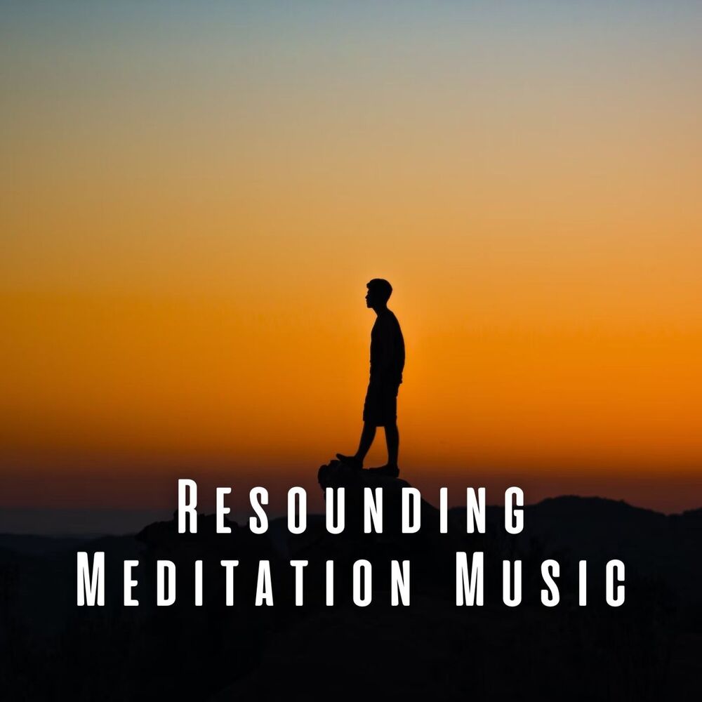 Picture of Resounding Meditation Music