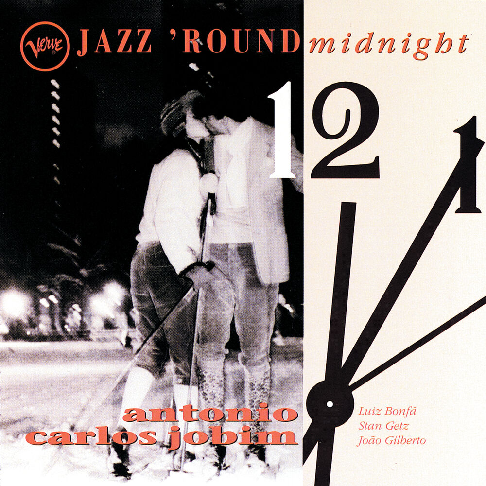 Picture of Jazz 'Round Midnight