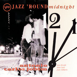 Cover of Jazz 'Round Midnight