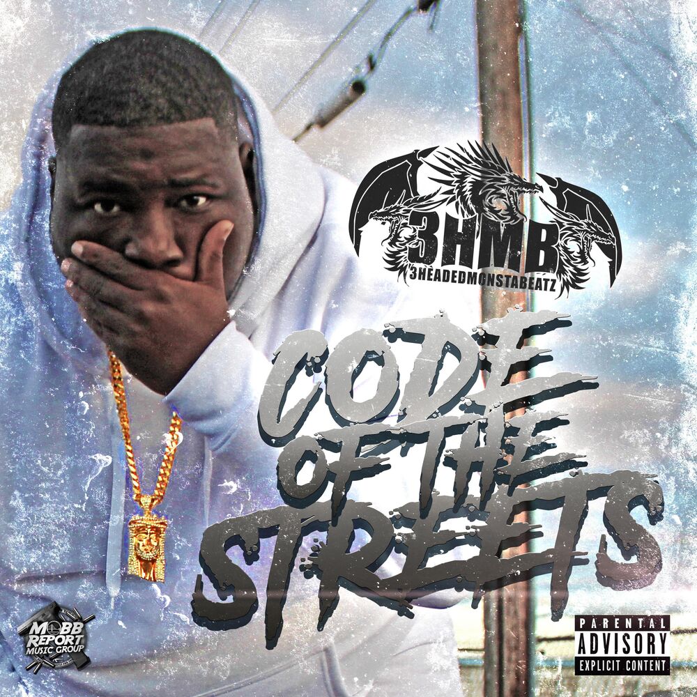 Picture of Code of the Streets