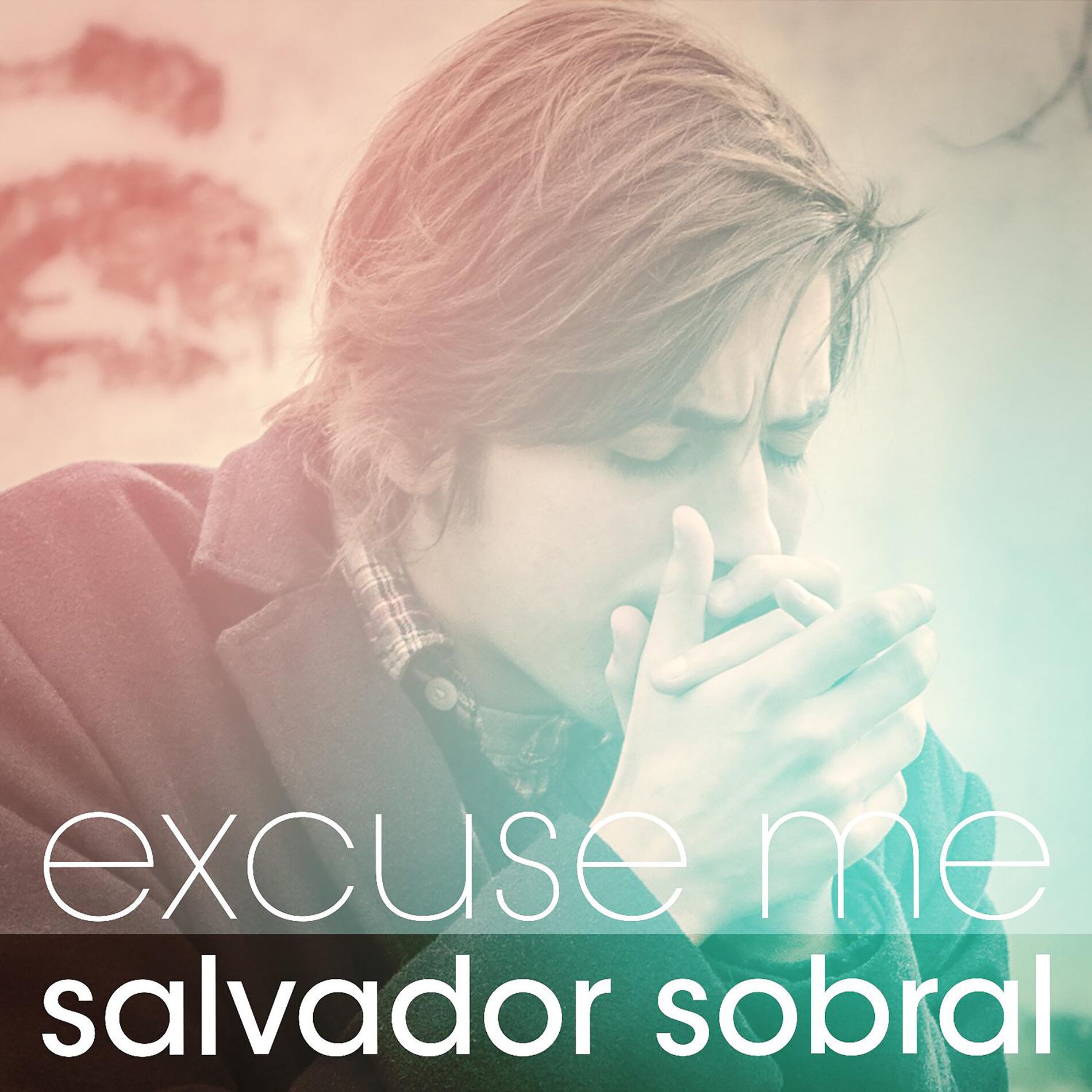 Album cover of Ay Amor