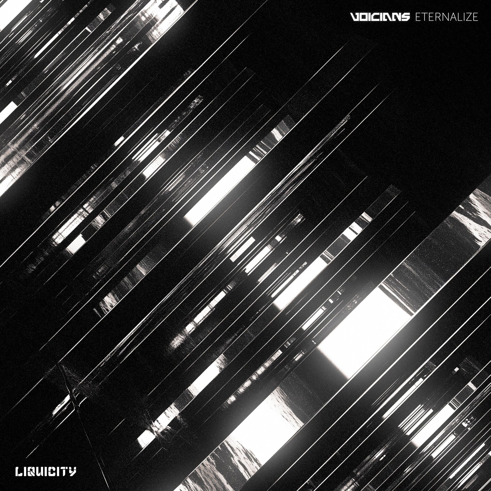 Album cover of Eternalize