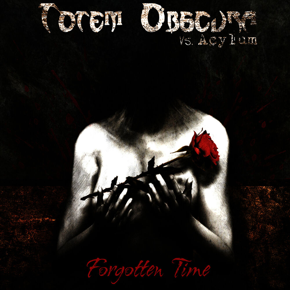 Picture of Forgotten Time